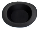 Cartola Chapéu de Magico Preto Tamanho Adulto 58 | 60 Halloween Carnaval Casamento